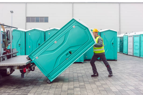 Best Portable Toilets with Baby Changing Stations  in Sorrento, LA
